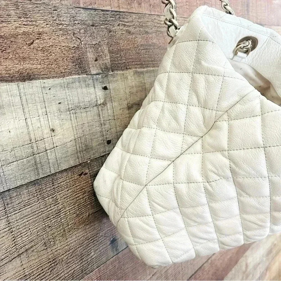 Kate Spade New York Maryanne Quilted Leather Tote - Picture 9 of 13